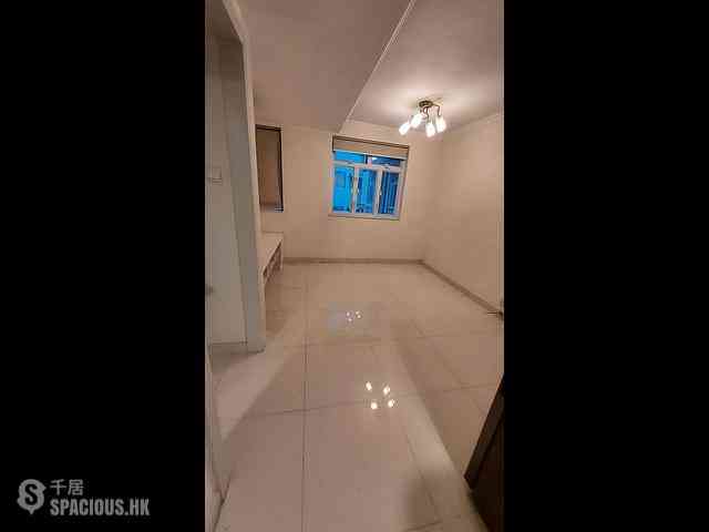 Fortress Hill - Kwong Chiu Terrace Block B 01