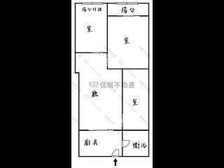 中山區 - 台北中山區新生北路二段62巷XX號 19