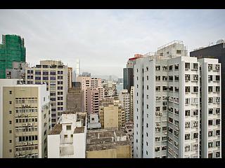 Sheung Wan - Medal Court 13