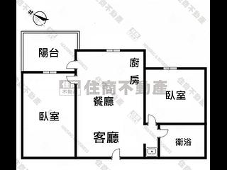 新店區 - 台北新店區永新街XX號 18