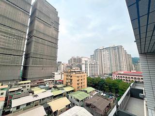 新店區 - 台北新店區永新街XX號 08