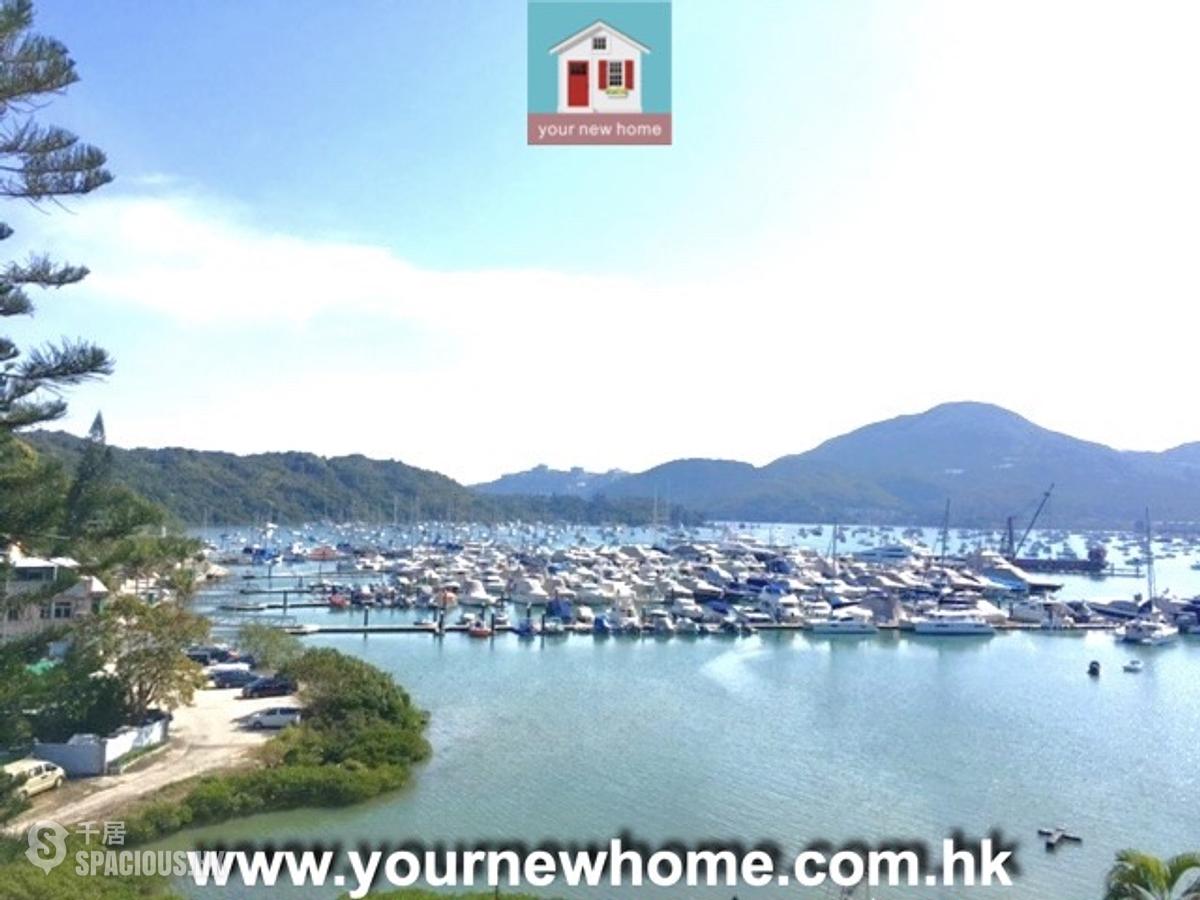 Sai Kung - Che Keng Tuk 01