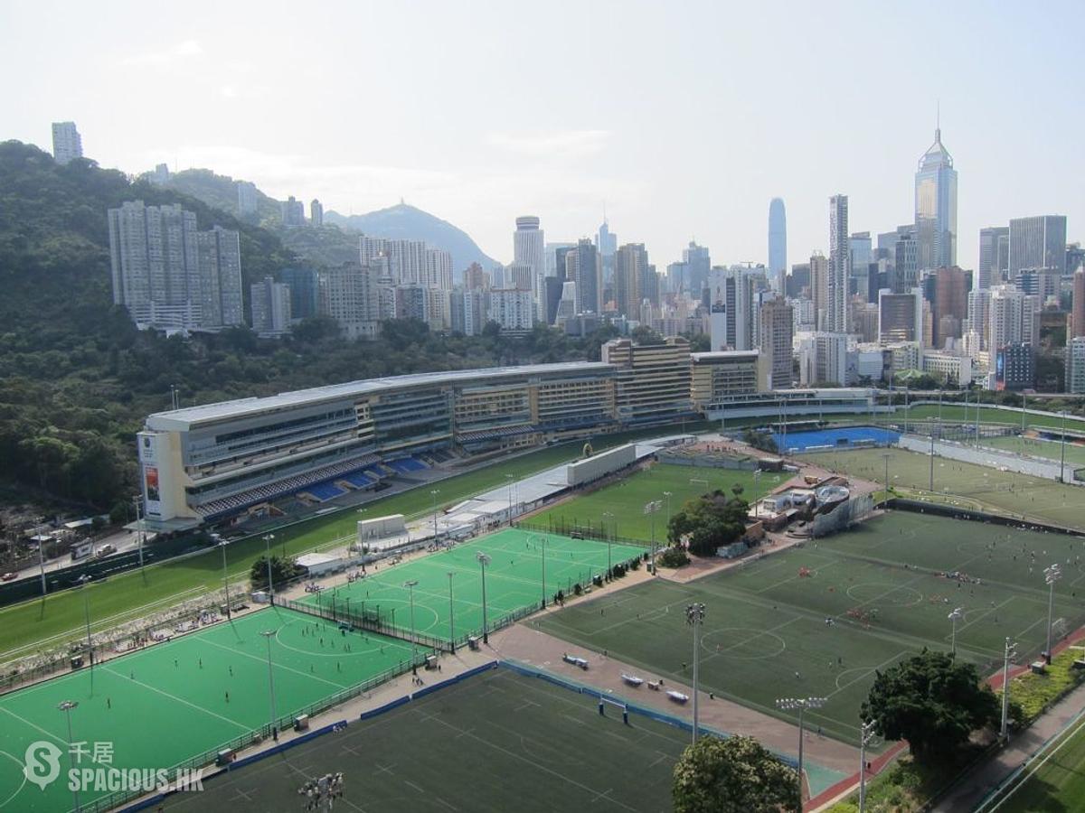 Happy Valley - Champion Court (Building) 01