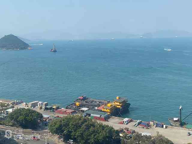 Shek Tong Tsui - Sun Court 01