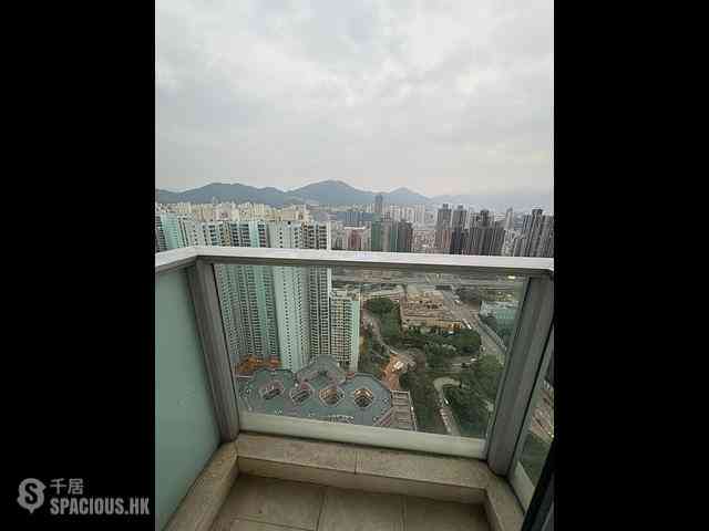 Sham Shui Po - Cullinan West Phase 2A Tower 2B 01