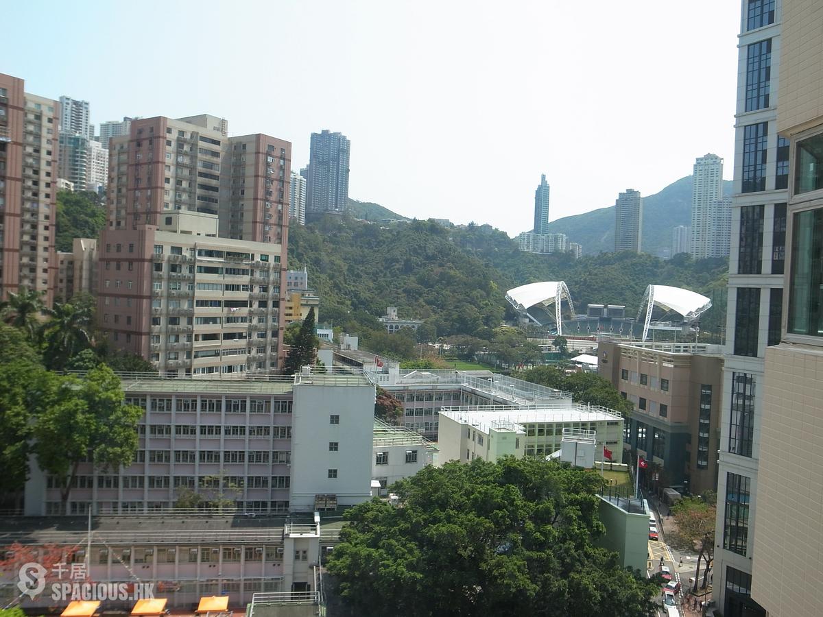 Causeway Bay - Sun Ho Court 01