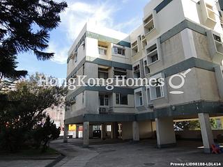 Chung Hom Kok - Villa Piubello 11