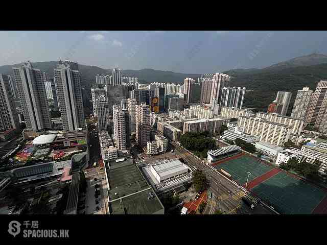 Tsuen Wan - Vision City Tower 2 09