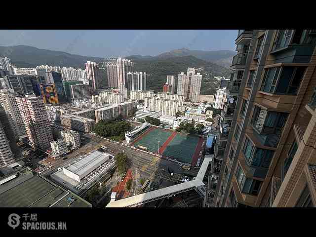 Tsuen Wan - Vision City Tower 2 10