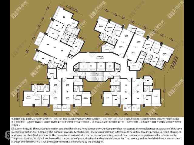 Tsuen Wan - Vision City Tower 2 12