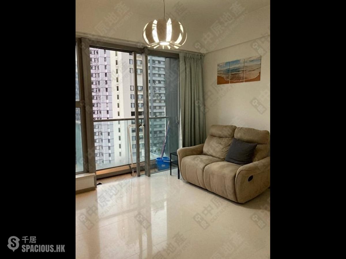 Sai Ying Pun - The Summa Block 2 01