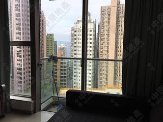 Sai Ying Pun - The Summa Block 2 02