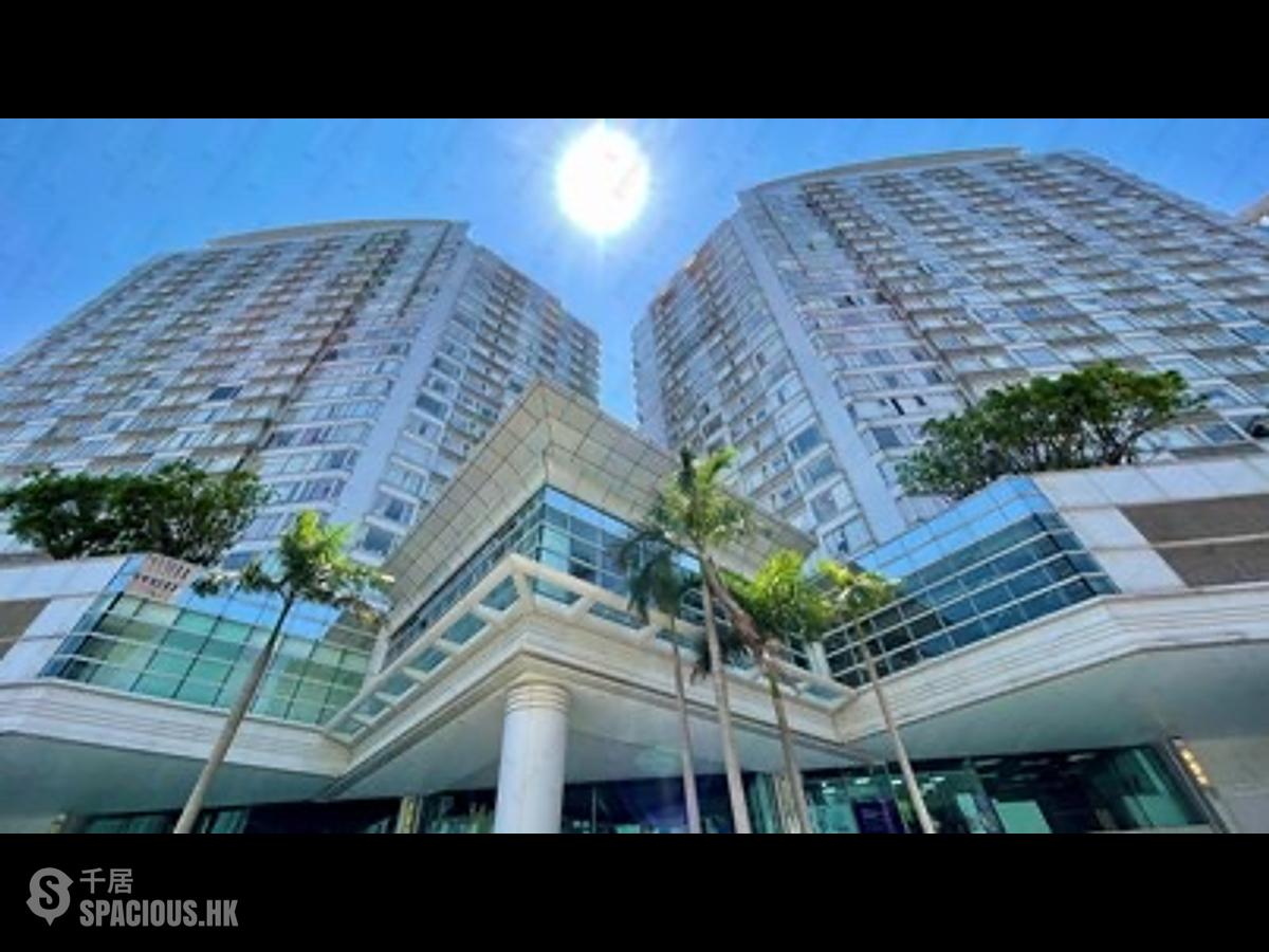 Hung Hom - The Metropolis Residence Block 2 01