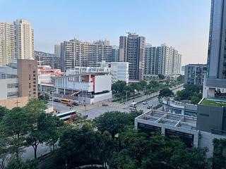 Tseung Kwan O - The Parkside 02