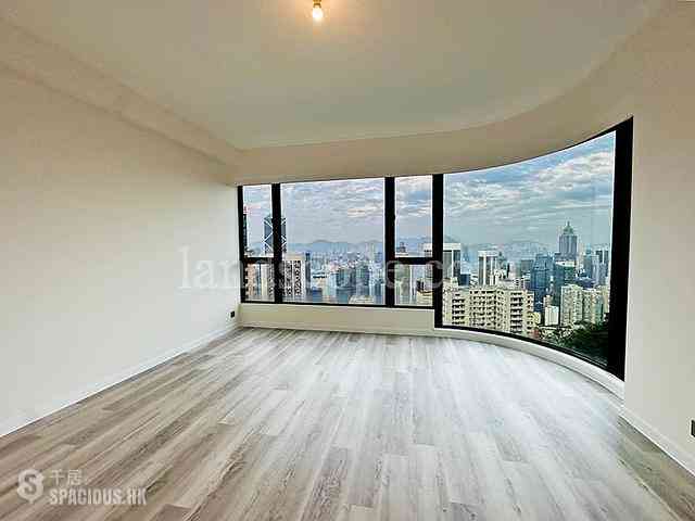Mid Levels Central - The Harbourview 04