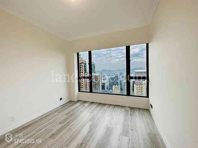 Mid Levels Central - The Harbourview 08