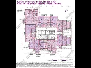 Tsuen Wan - The Aurora Block 2 10