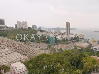 Pok Fu Lam - Greenery Garden 03