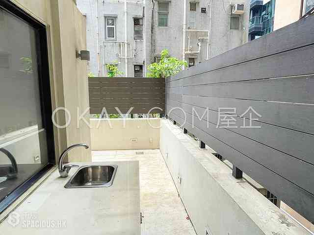 Sai Ying Pun - 345, Queen's Road West 02
