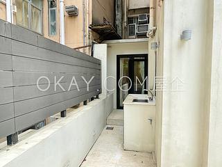 Sai Ying Pun - 345, Queen's Road West 03