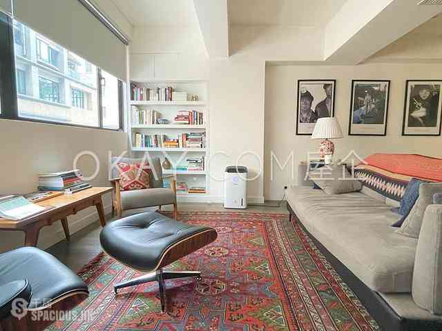Sai Ying Pun - 345, Queen's Road West 04