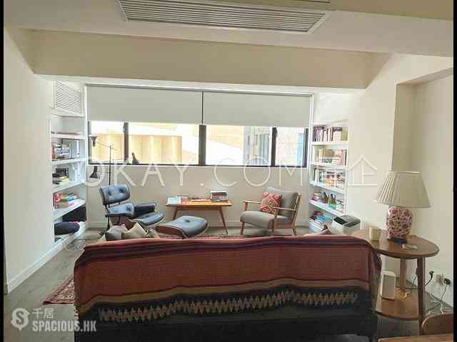 Sai Ying Pun - 345, Queen's Road West 05