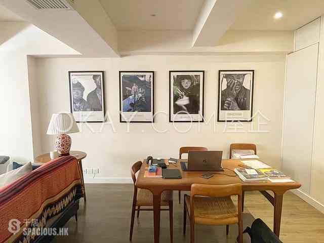 Sai Ying Pun - 345, Queen's Road West 06