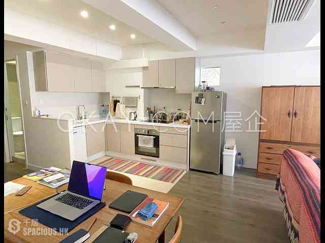 Sai Ying Pun - 345, Queen's Road West 07