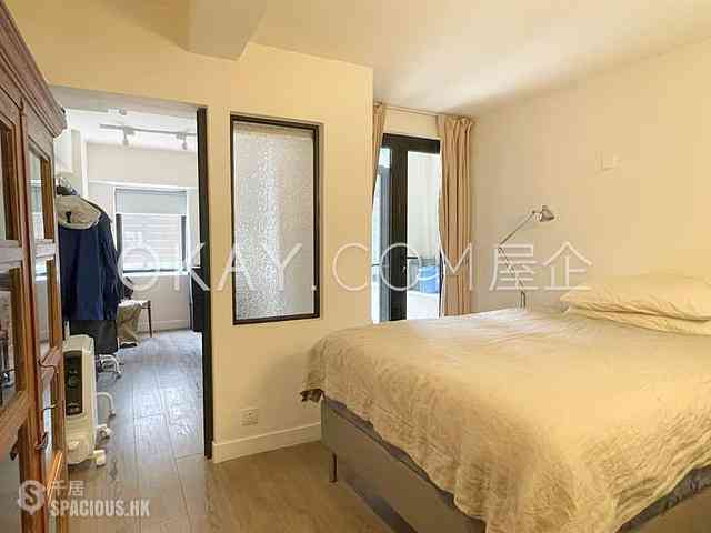 Sai Ying Pun - 345, Queen's Road West 09