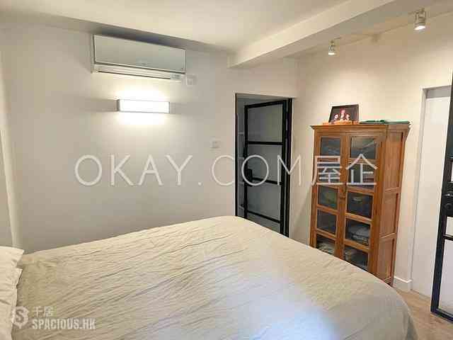 Sai Ying Pun - 345, Queen's Road West 10
