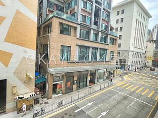 Sai Ying Pun - 345, Queen's Road West 13