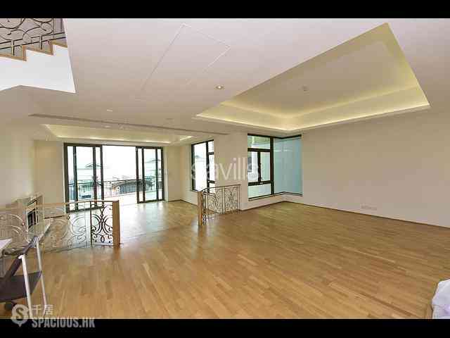 山頂 - Kellett House 01