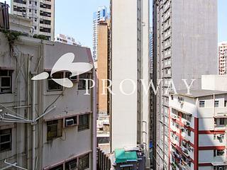 Sheung Wan - Queen's Terrace 02