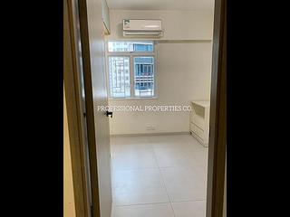 Sai Ying Pun - Kingsfield Tower Block B 04