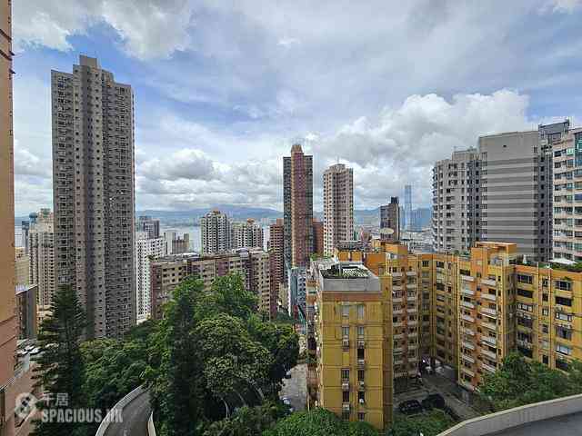 西半山 - 聯邦花園 威尼斯閣 (3座) Venice Court 01