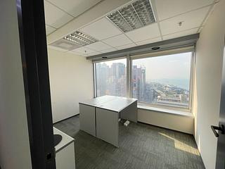 Sheung Wan - Shun Tak Centre - West Tower 04