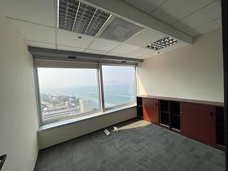 Sheung Wan - Shun Tak Centre - West Tower 02