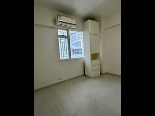 Sai Ying Pun - Kingsfield Tower Block B 04