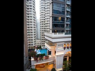 Sai Ying Pun - Kingsfield Tower Block B 10