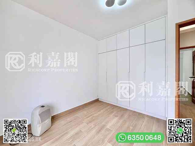 Clear Water Bay - Billows Villa 17