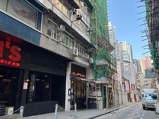 Soho - 47B, Elgin Street 07