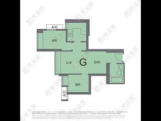 Tseung Kwan O - Park Central Phase 1 Block 8 08