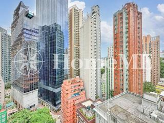 Wan Chai - Phoenix Court 03