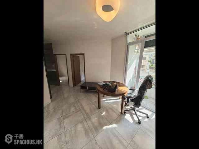 Kennedy Town - Hee Wong Terrace Block 11 01