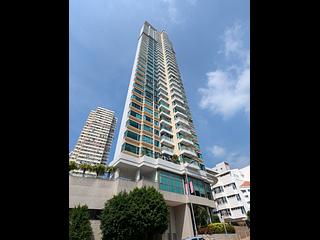 Pok Fu Lam - Pokfulam Terrace 20