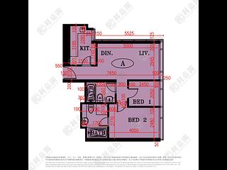 West Kowloon - The Cullinan 10