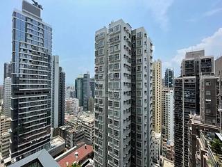 Sai Ying Pun - The Nova 07