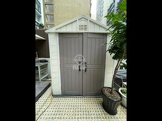 Sheung Wan - Sun Shing Mansion 05