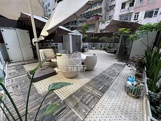 Sheung Wan - Sun Shing Mansion 08