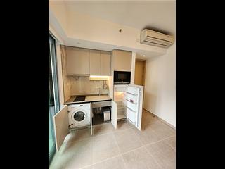 Sai Ying Pun - No.8 Hing Hon Road (Resiglow-Bonham) 05